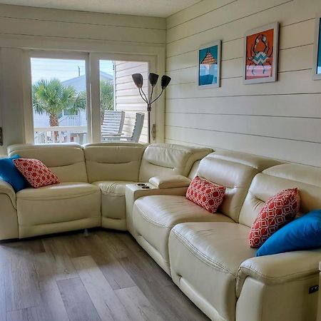Neptune'S Nook Gulf Shores Zewnętrze zdjęcie