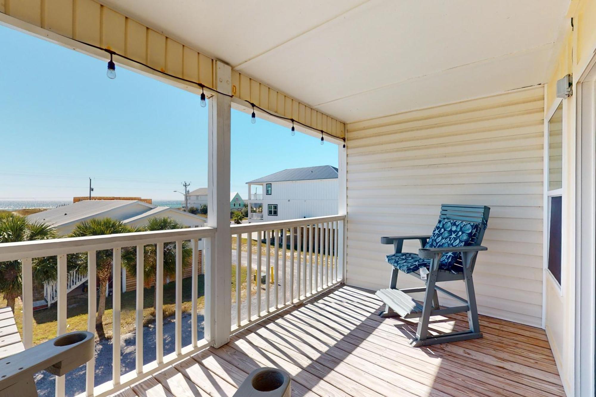 Neptune'S Nook Gulf Shores Zewnętrze zdjęcie