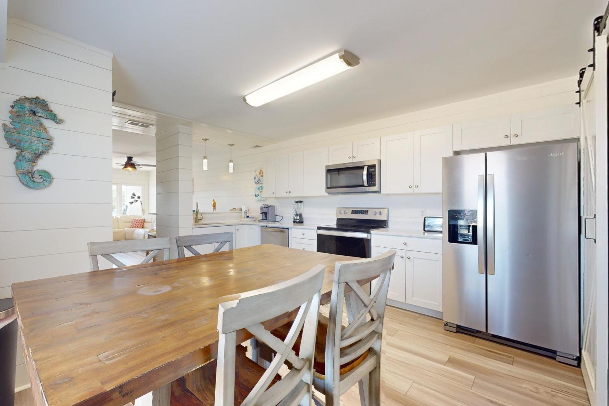 Neptune'S Nook Gulf Shores Zewnętrze zdjęcie