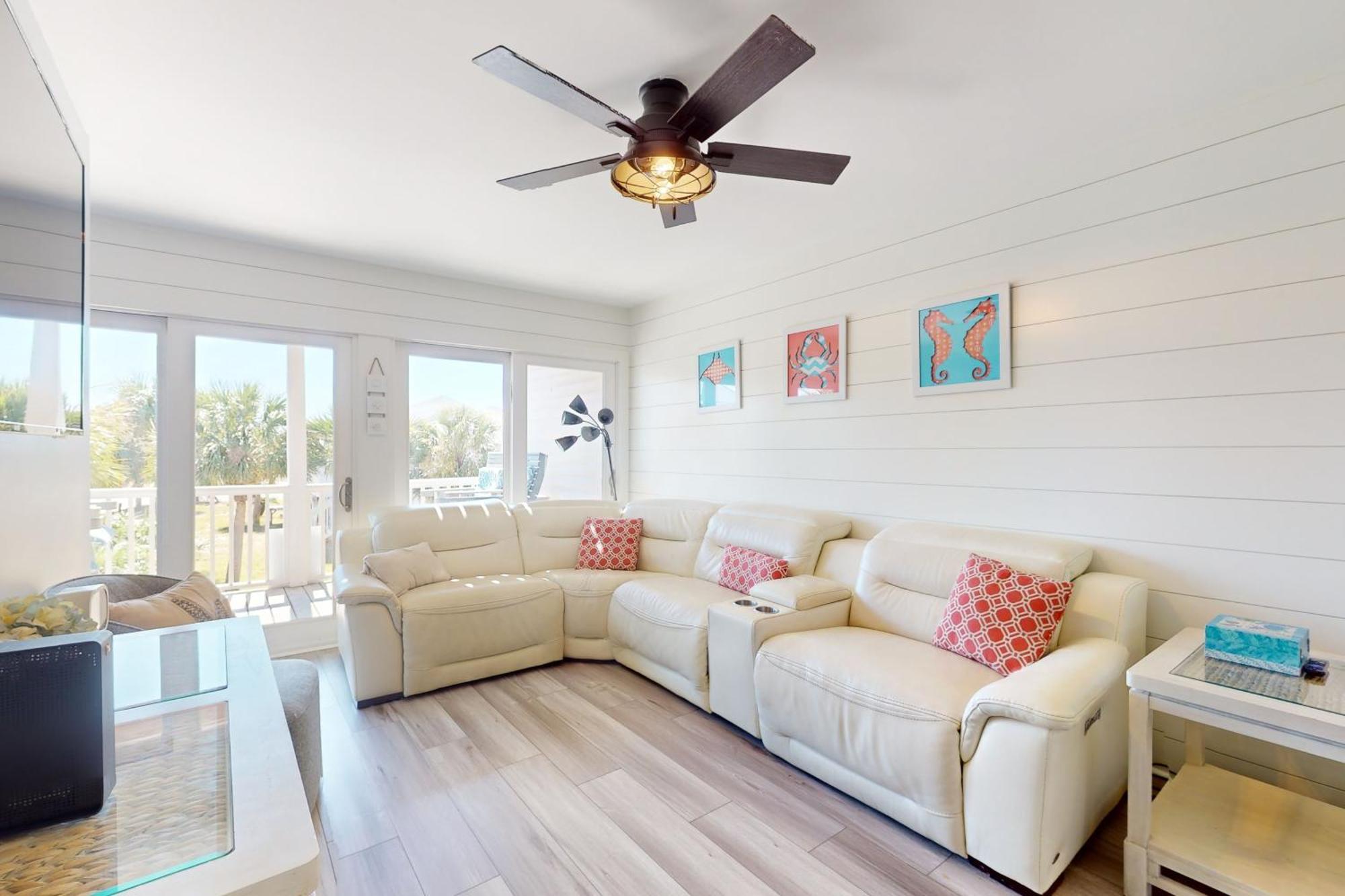 Neptune'S Nook Gulf Shores Zewnętrze zdjęcie